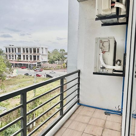 3 Smart Condominium In Cagayan De Oro City Eksteriør billede