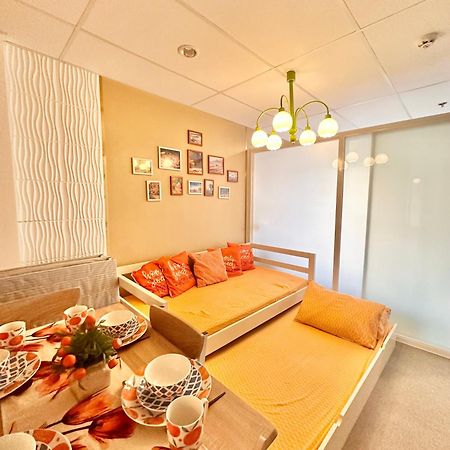 3 Smart Condominium In Cagayan De Oro City Eksteriør billede