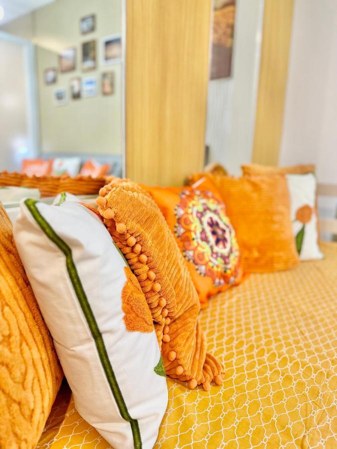 3 Smart Condominium In Cagayan De Oro City Eksteriør billede