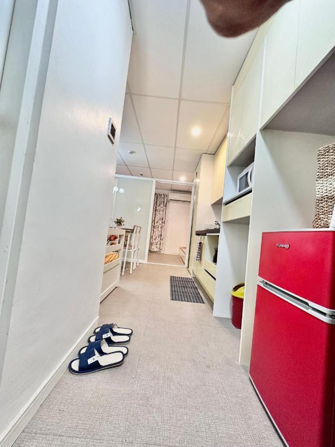 3 Smart Condominium In Cagayan De Oro City Eksteriør billede