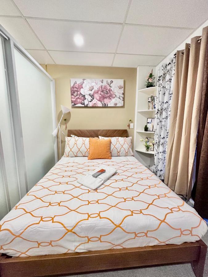 3 Smart Condominium In Cagayan De Oro City Eksteriør billede