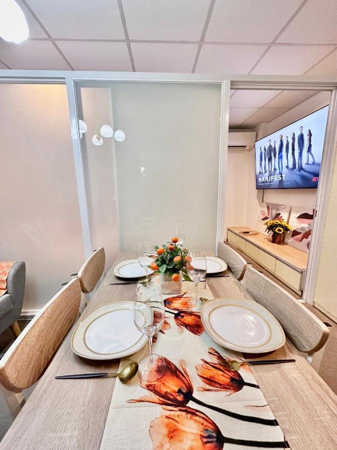 3 Smart Condominium In Cagayan De Oro City Eksteriør billede
