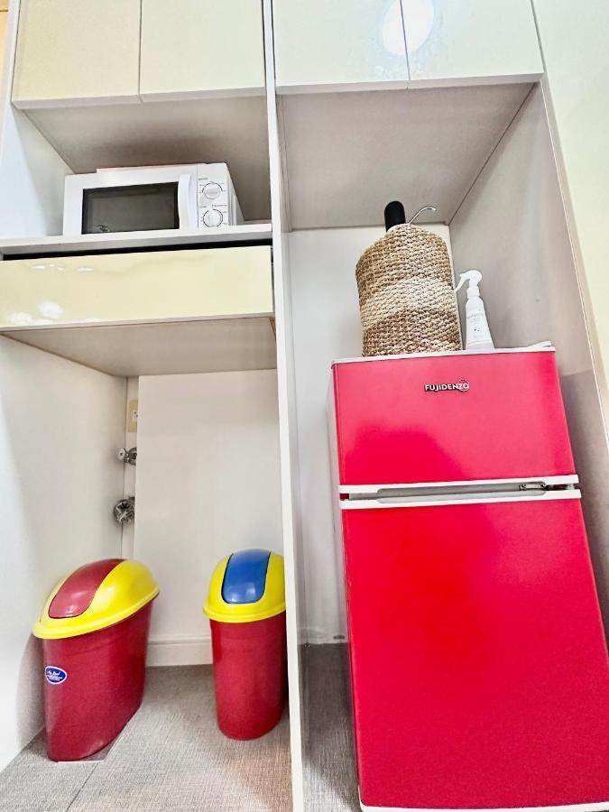 3 Smart Condominium In Cagayan De Oro City Eksteriør billede