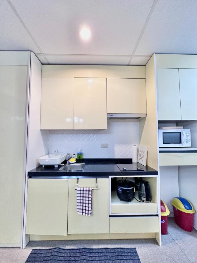 3 Smart Condominium In Cagayan De Oro City Eksteriør billede