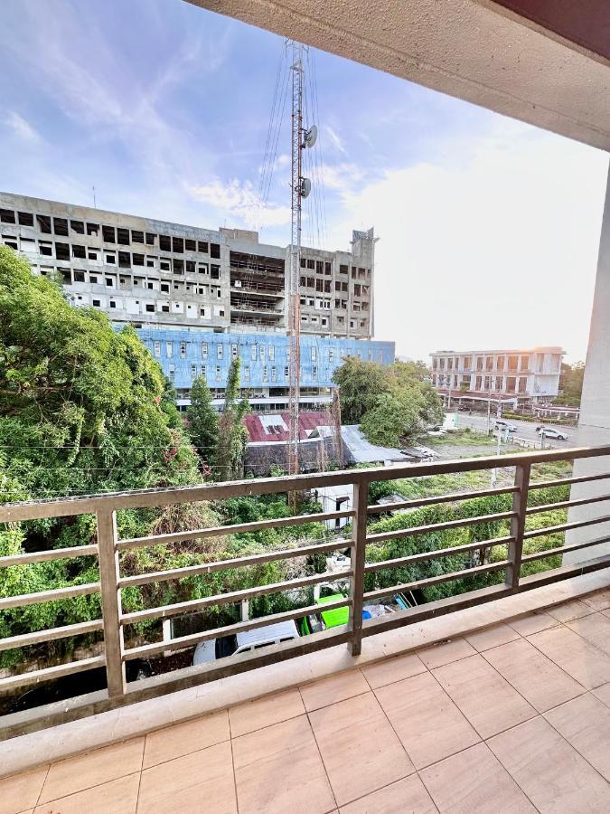 3 Smart Condominium In Cagayan De Oro City Eksteriør billede