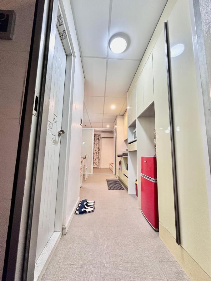 3 Smart Condominium In Cagayan De Oro City Eksteriør billede