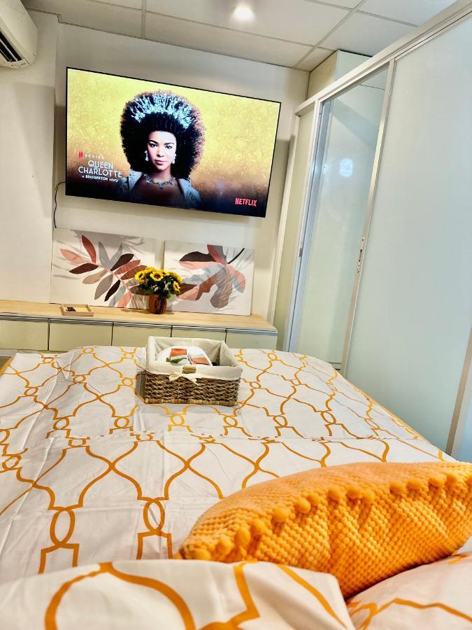 3 Smart Condominium In Cagayan De Oro City Eksteriør billede