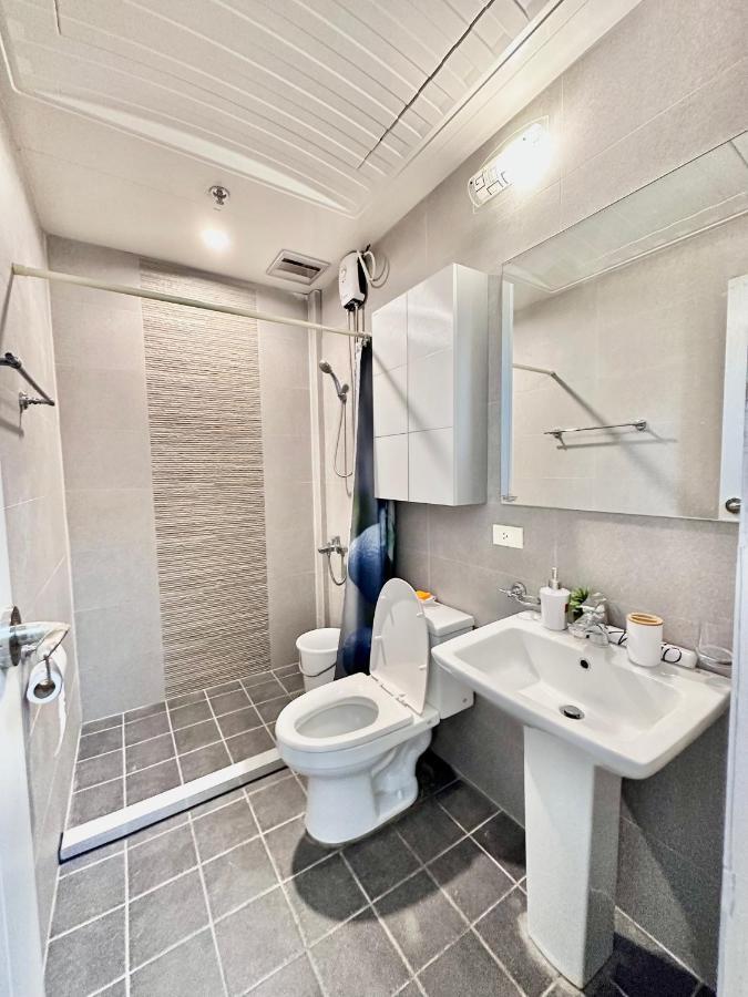 3 Smart Condominium In Cagayan De Oro City Eksteriør billede