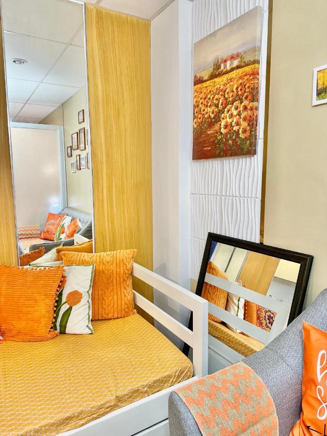 3 Smart Condominium In Cagayan De Oro City Eksteriør billede