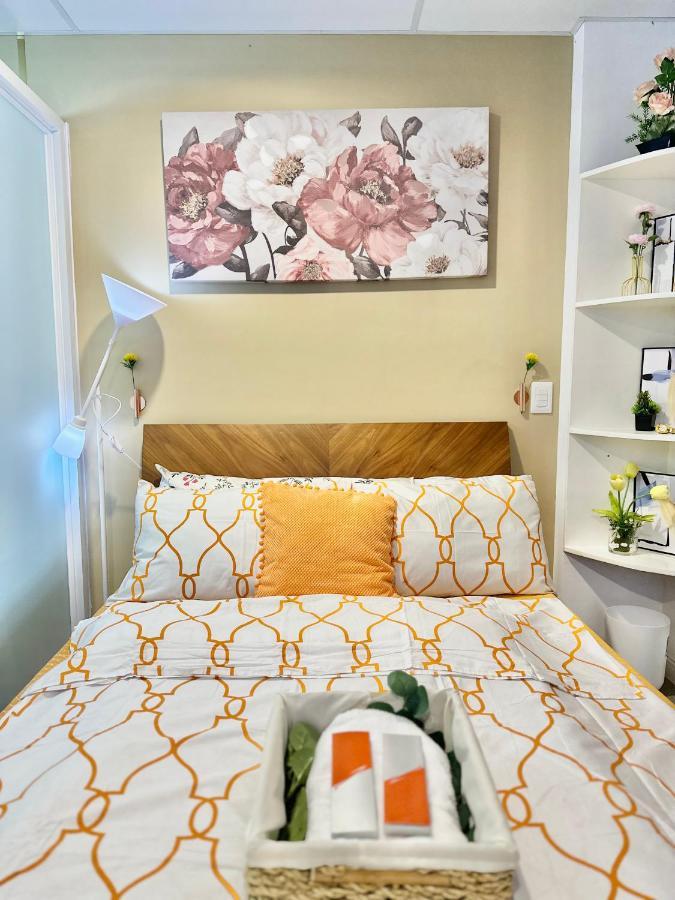 3 Smart Condominium In Cagayan De Oro City Eksteriør billede