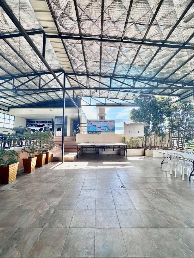 3 Smart Condominium In Cagayan De Oro City Eksteriør billede
