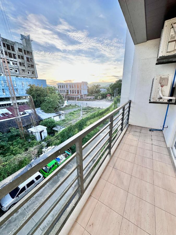 3 Smart Condominium In Cagayan De Oro City Eksteriør billede
