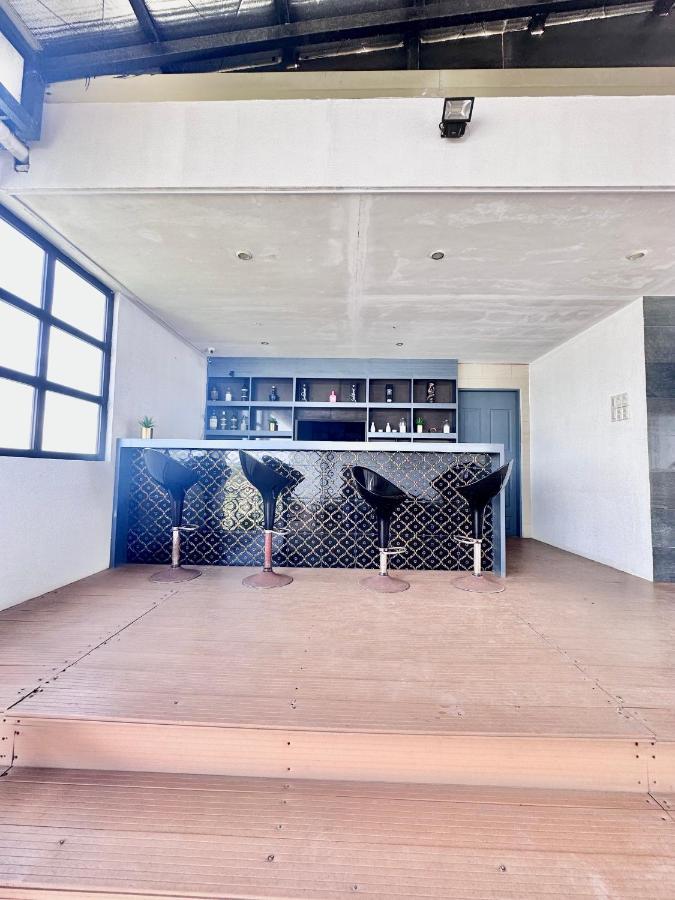 3 Smart Condominium In Cagayan De Oro City Eksteriør billede