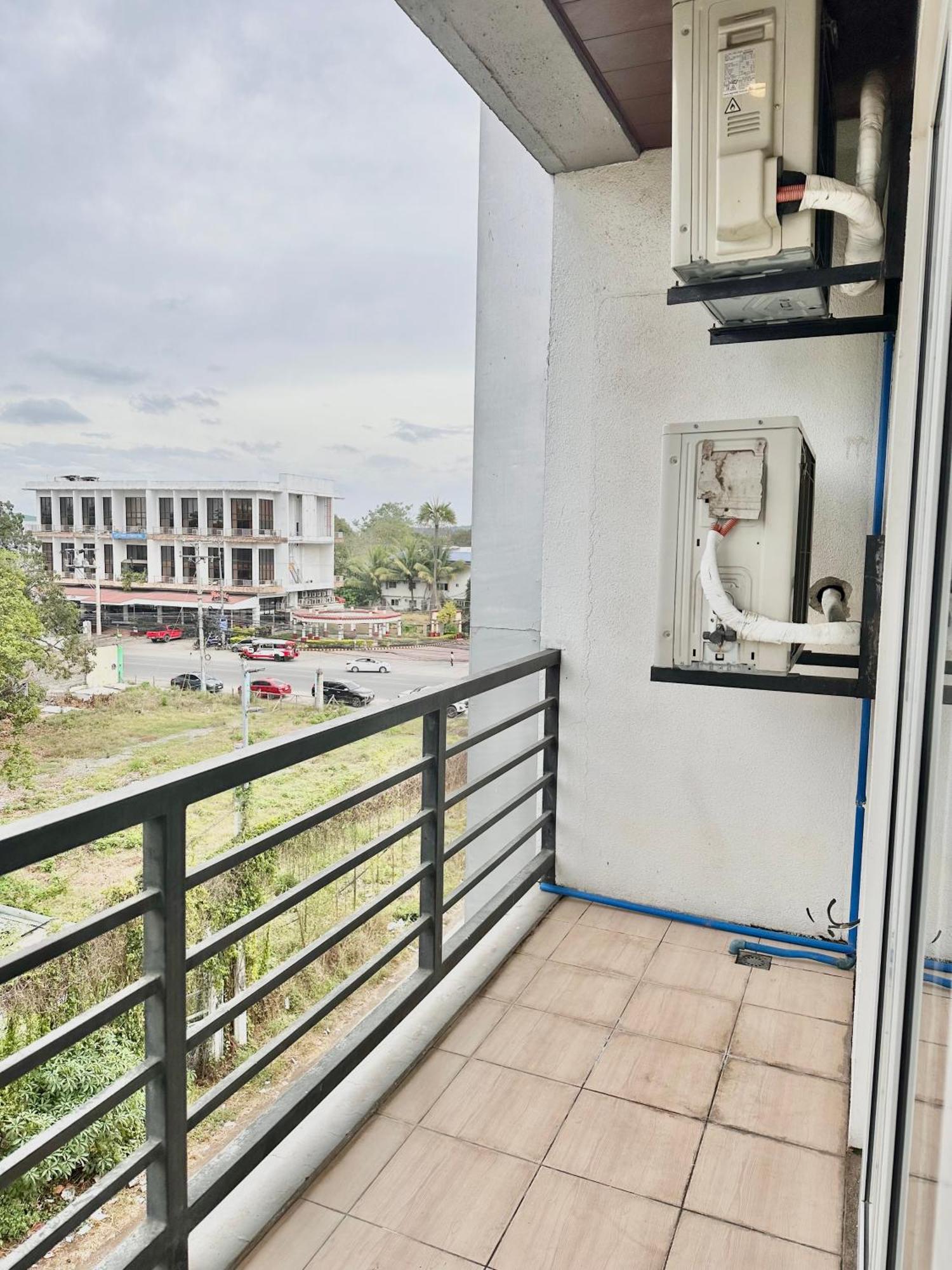 3 Smart Condominium In Cagayan De Oro City Eksteriør billede