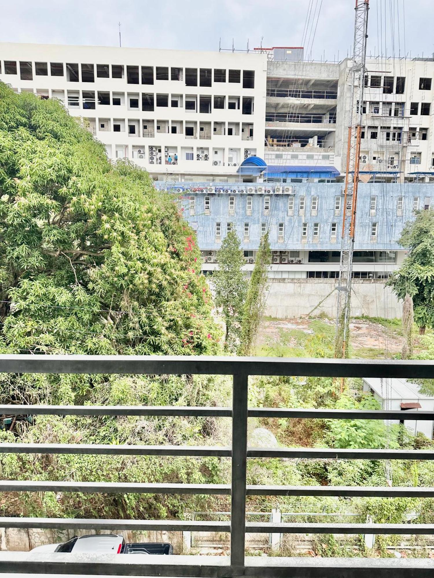 3 Smart Condominium In Cagayan De Oro City Eksteriør billede