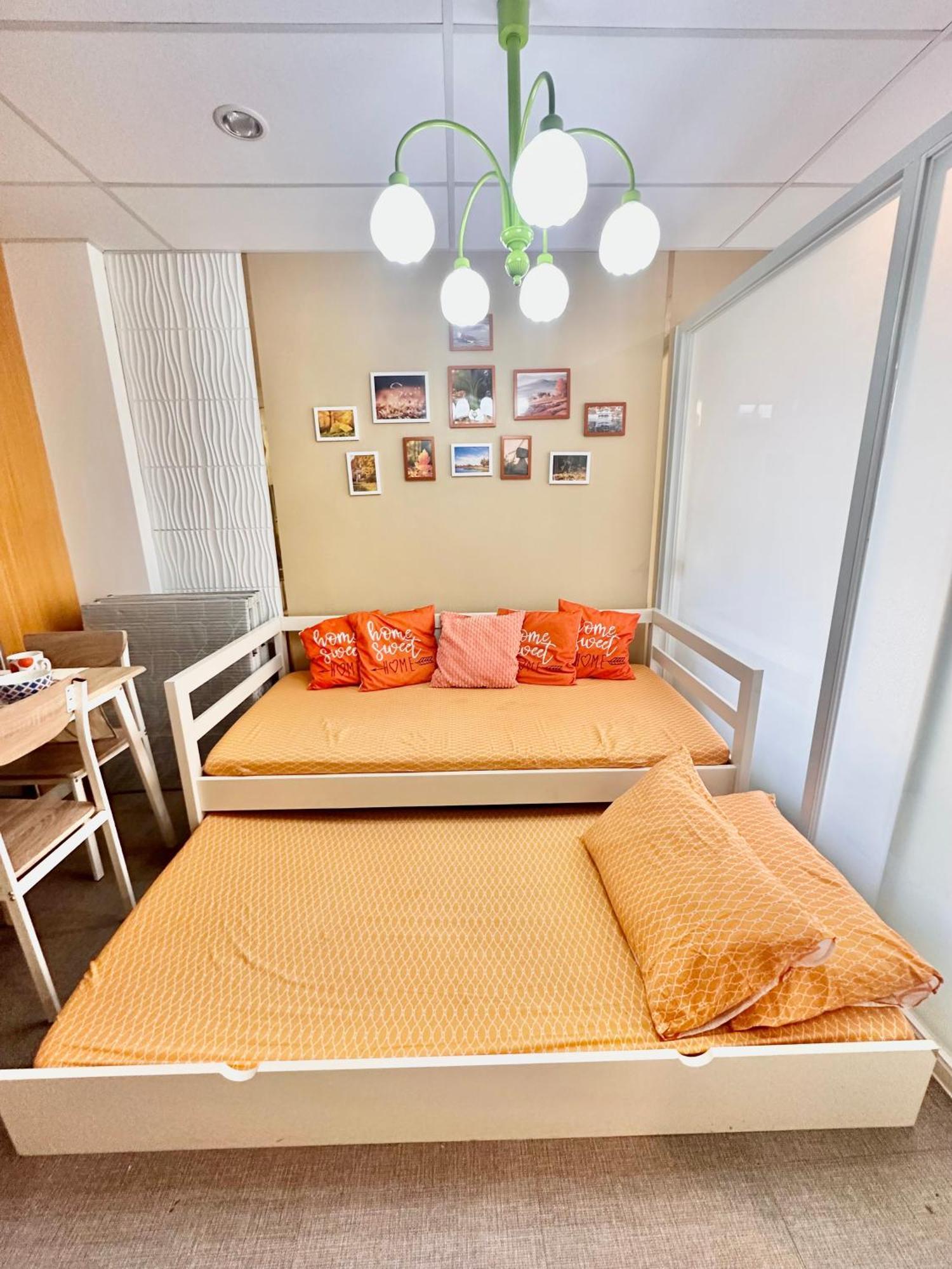 3 Smart Condominium In Cagayan De Oro City Eksteriør billede