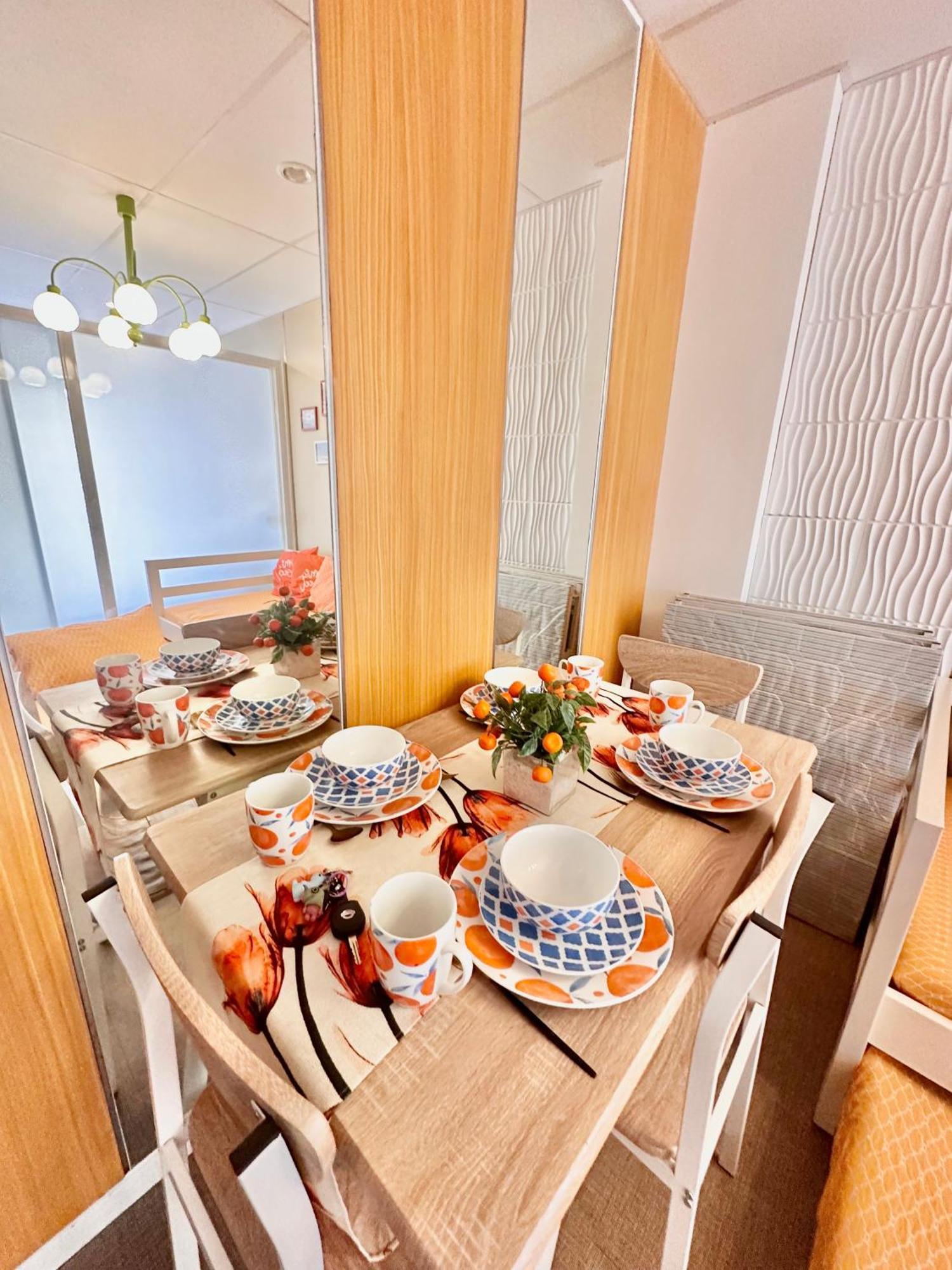 3 Smart Condominium In Cagayan De Oro City Eksteriør billede